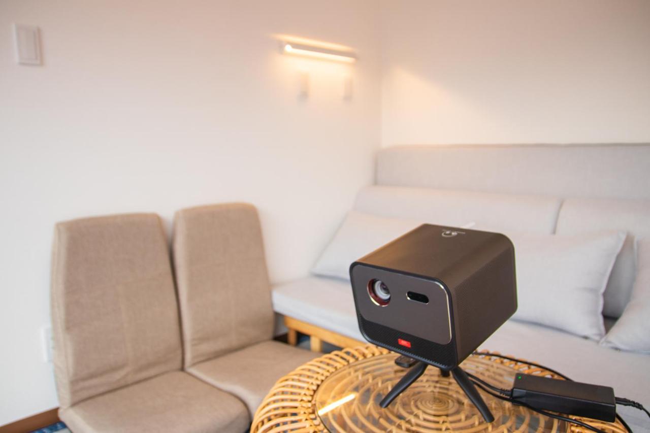 Gramercy Village 山中湖 Glamping &Sauna ياماناكاكو المظهر الخارجي الصورة