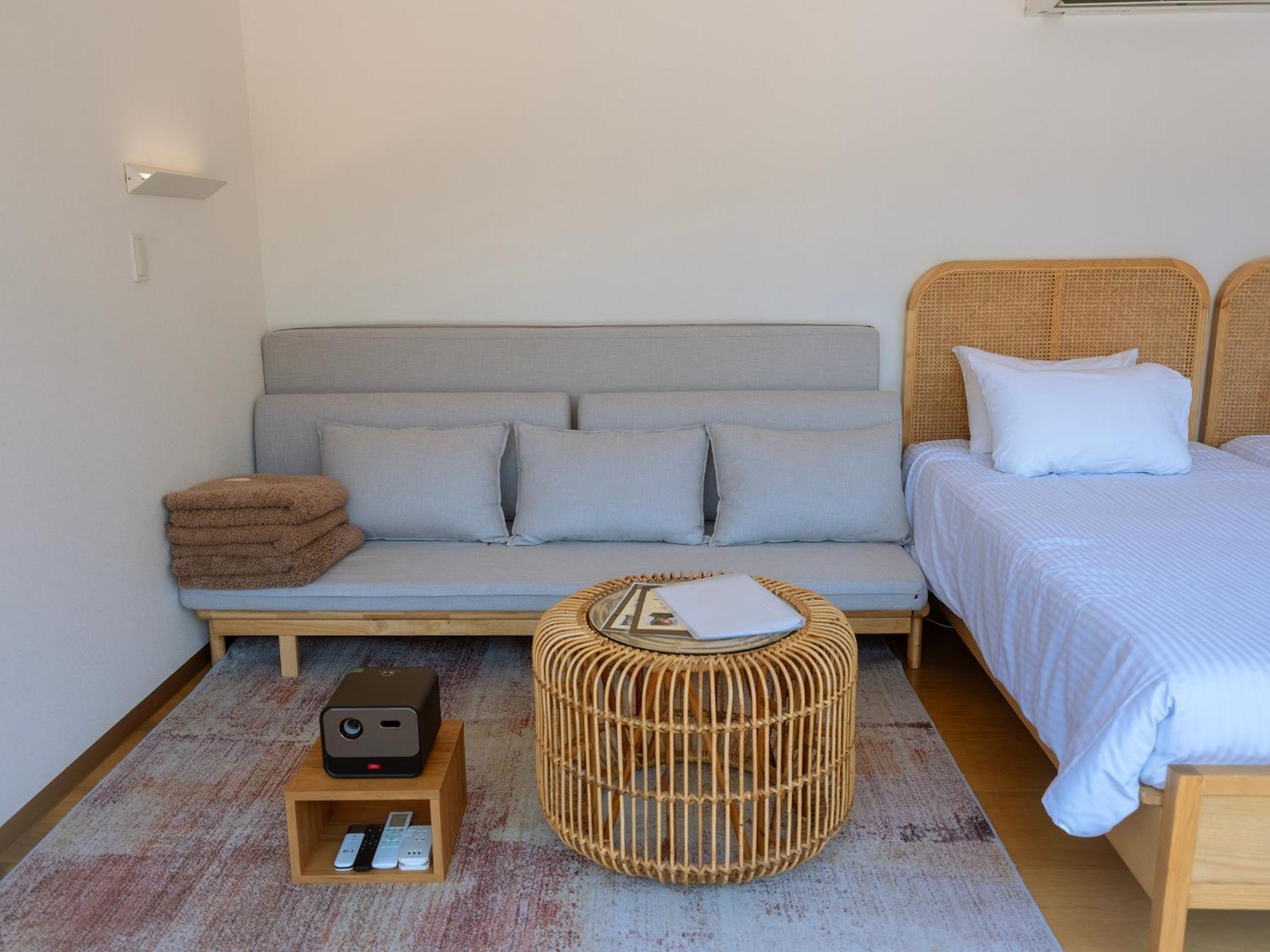 Gramercy Village 山中湖 Glamping &Sauna ياماناكاكو المظهر الخارجي الصورة