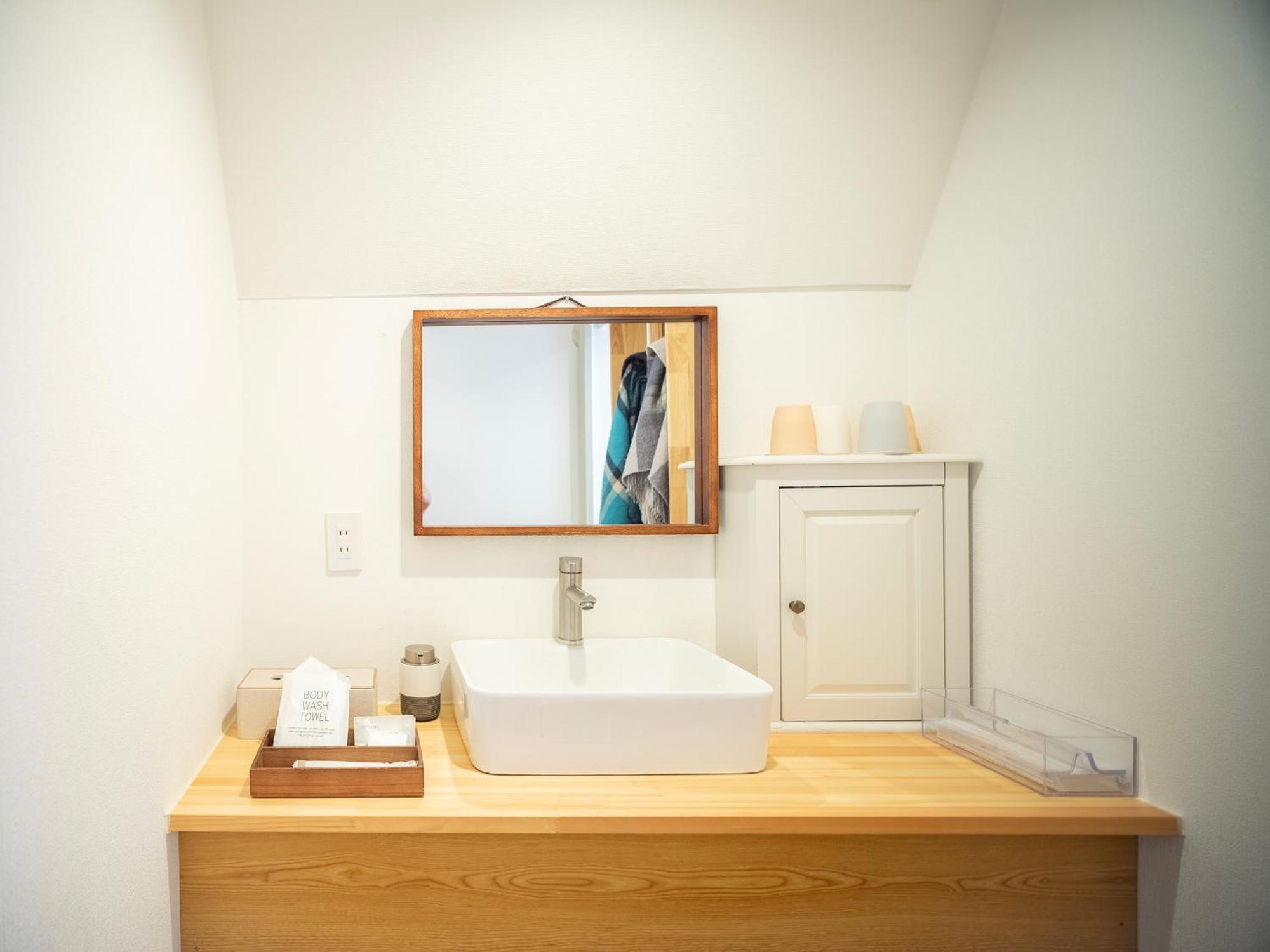 Gramercy Village 山中湖 Glamping &Sauna ياماناكاكو المظهر الخارجي الصورة